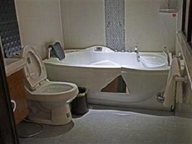 The Grand Lodge Pattaya