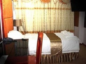 The Grand Lodge Pattaya