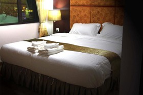 The Grand Lodge Pattaya