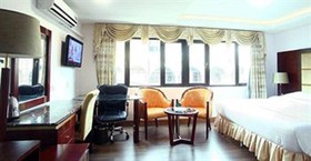 The Grand Lodge Pattaya