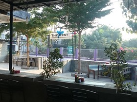 The Rest Hotel