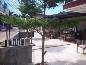 The Rest Hotel