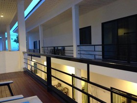 The Rest Hotel