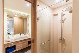 The Riviera Jomtien by Pattaya Holiday