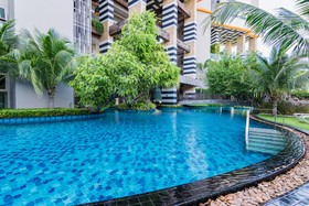 The Riviera Jomtien by Pattaya Holiday