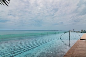 The Riviera Jomtien by Pattaya Holiday