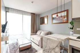 The Riviera Jomtien by Pattaya Holiday