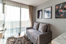 The Riviera Jomtien by Pattaya Holiday