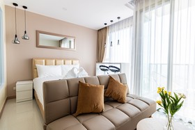 The Riviera Jomtien by Pattaya Holiday