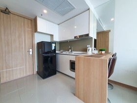The Riviera Jomtien by Pattaya Holiday