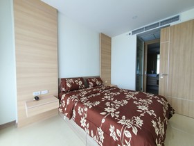 The Riviera Jomtien by Pattaya Holiday