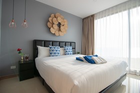 The Riviera Jomtien by Pattaya Holiday