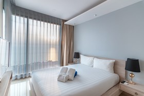 The Riviera Jomtien by Pattaya Holiday
