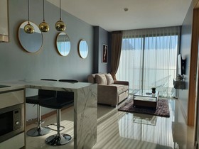 The Riviera Jomtien by Pattaya Holiday