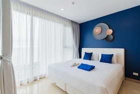 The Riviera Jomtien by Pattaya Holiday