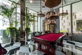 The Riviera Jomtien by Pattaya Holiday