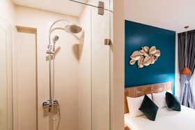 The Riviera Jomtien by Pattaya Holiday
