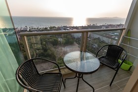 The Riviera Jomtien by Pattaya Holiday