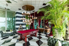 The Riviera Jomtien by Pattaya Holiday