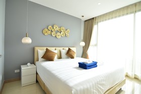 The Riviera Jomtien by Pattaya Holiday