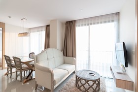 The Riviera Jomtien by Pattaya Holiday