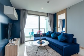 The Riviera Jomtien by Pattaya Holiday