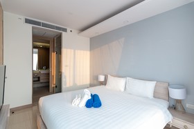The Riviera Jomtien by Pattaya Holiday