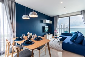 The Riviera Jomtien by Pattaya Holiday