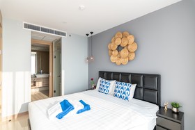 The Riviera Jomtien by Pattaya Holiday