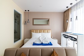 The Riviera Jomtien by Pattaya Holiday