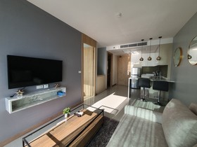 The Riviera Jomtien by Pattaya Holiday