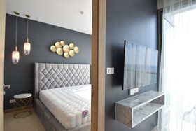 The Riviera Jomtien by Pattaya Holiday