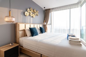 The Riviera Jomtien by Pattaya Holiday