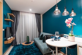 The Riviera Jomtien by Pattaya Holiday