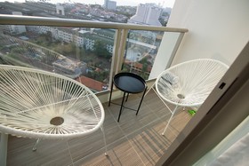 The Riviera Jomtien by Pattaya Holiday