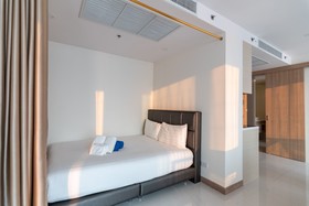 The Riviera Jomtien by Pattaya Holiday