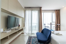 The Riviera Jomtien by Pattaya Holiday
