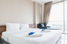 The Riviera Wongamat by Pattaya Holiday