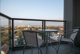 The Riviera Wongamat by Pattaya Holiday