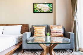 The Riviera Wongamat by Pattaya Holiday