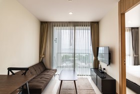 The Riviera Wongamat by Pattaya Holiday