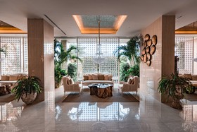 The Riviera Wongamat by Pattaya Holiday