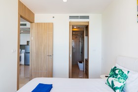 The Riviera Wongamat by Pattaya Holiday