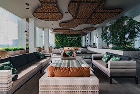 The Riviera Wongamat by Pattaya Holiday