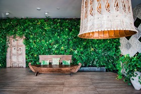The Riviera Wongamat by Pattaya Holiday