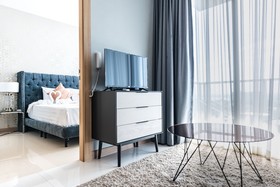 The Riviera Wongamat by Pattaya Holiday