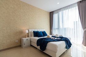 The Riviera Wongamat by Pattaya Holiday