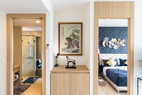 The Riviera Wongamat by Pattaya Holiday