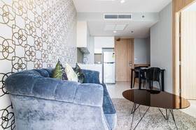 The Riviera Wongamat by Pattaya Holiday