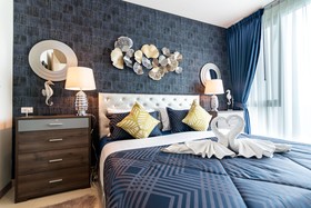 The Riviera Wongamat by Pattaya Holiday